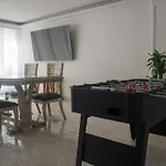 Azul De Bocagrande