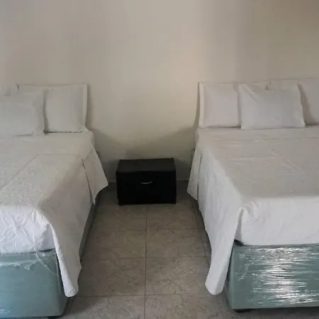 Azul De Bocagrande Apartamento