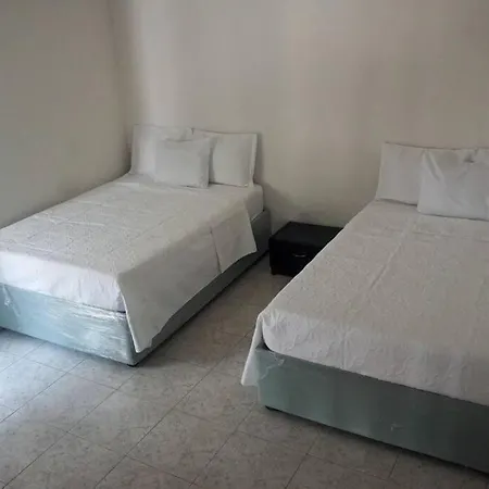Apartamento Azul De Bocagrande *