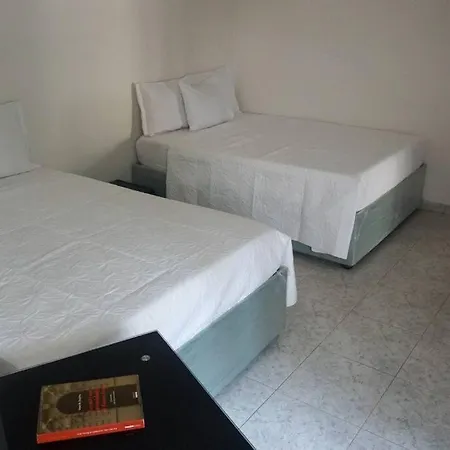 Azul De Bocagrande Apartamento Cartagena