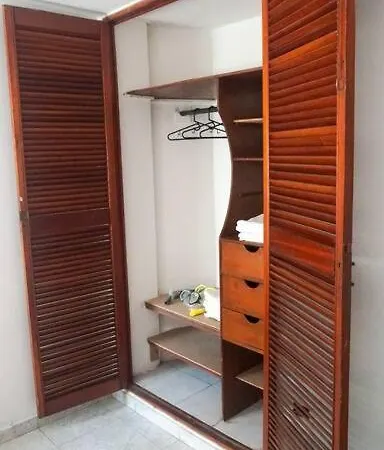 Azul De Bocagrande * Cartagena