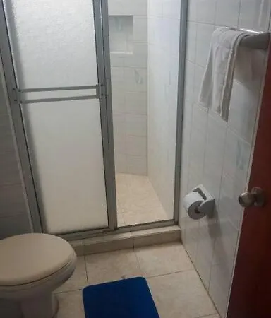 Apartamento Azul De Bocagrande *