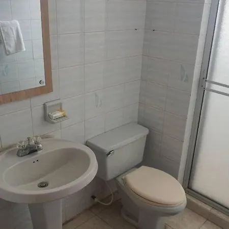 Azul De Bocagrande Apartamento Cartagena