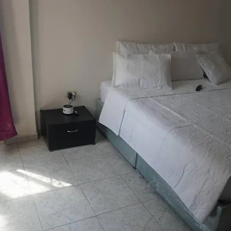 Apartamento Azul De Bocagrande Cartagena