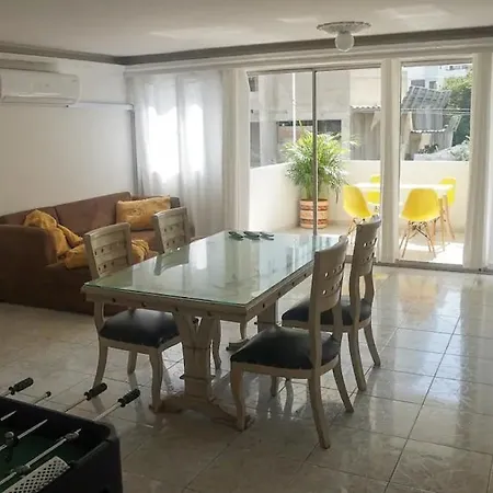 Azul De Bocagrande Apartamento *