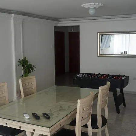Azul De Bocagrande Apartamento