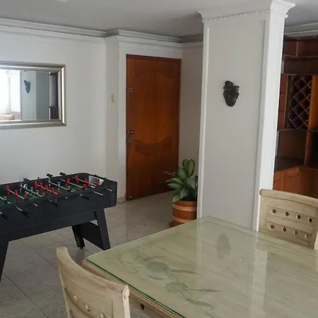 Azul De Bocagrande Apartamento