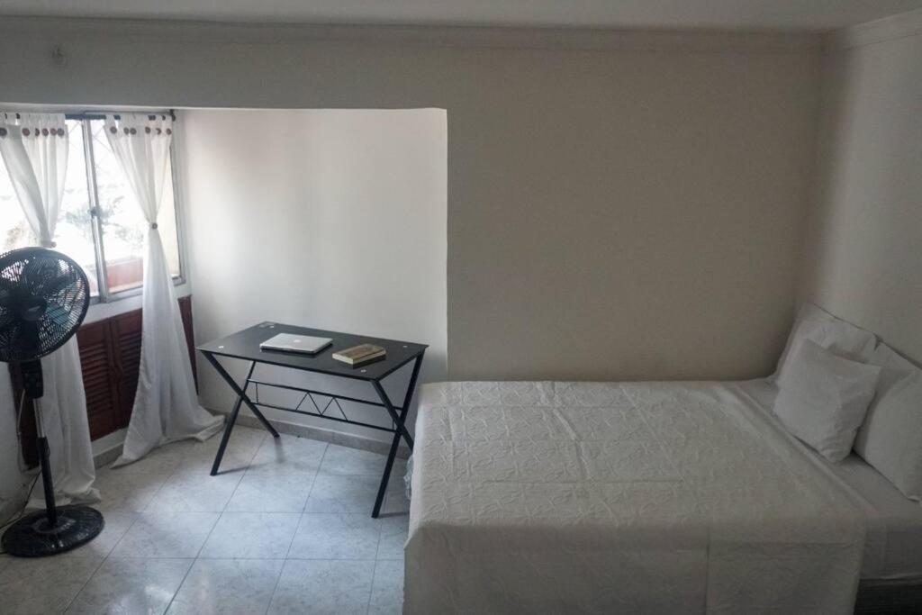 Azul De Bocagrande Apartamento