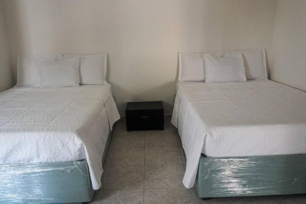 Azul De Bocagrande Apartamento