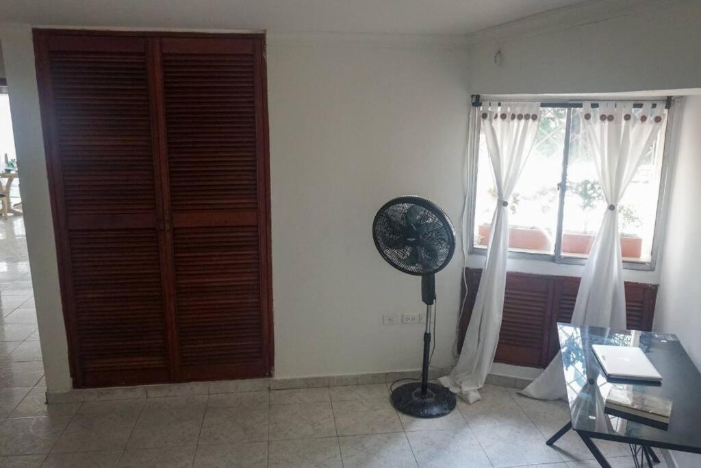 Azul De Bocagrande *