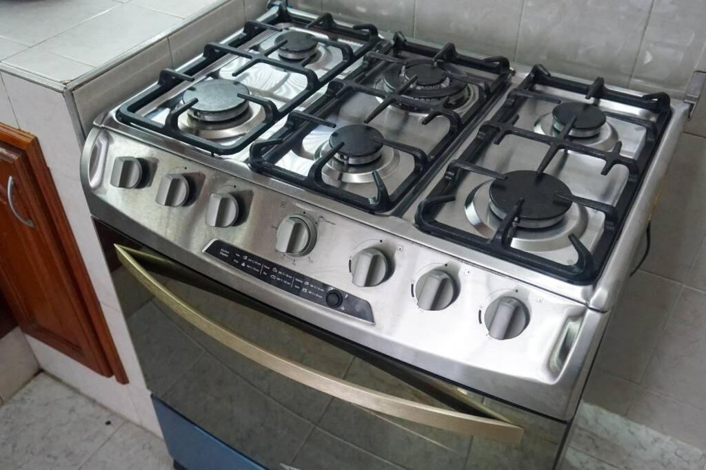 Apartamento Azul De Bocagrande