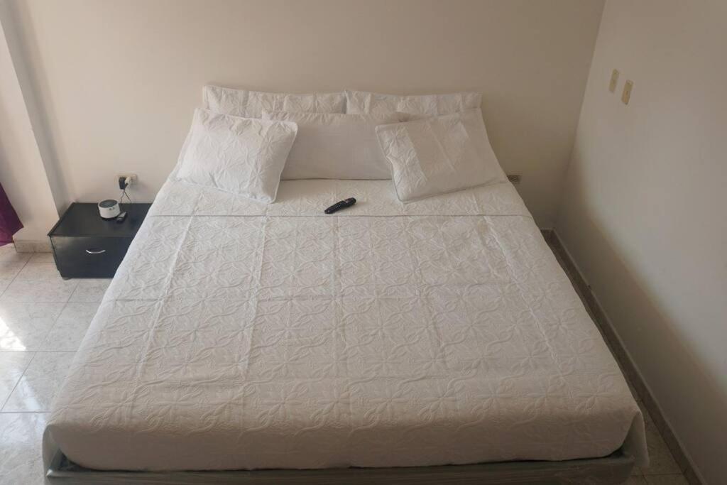 Azul De Bocagrande Apartamento *