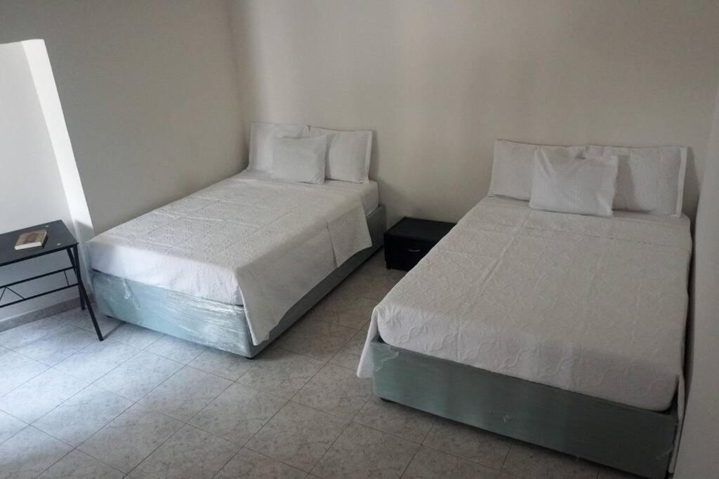 Apartamento Azul De Bocagrande *