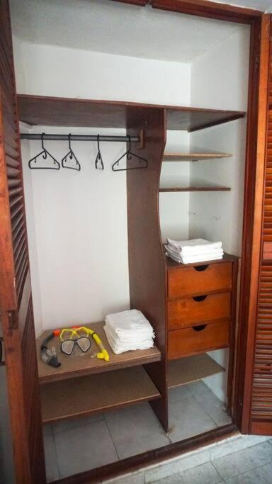 Apartamento Azul De Bocagrande Cartagena