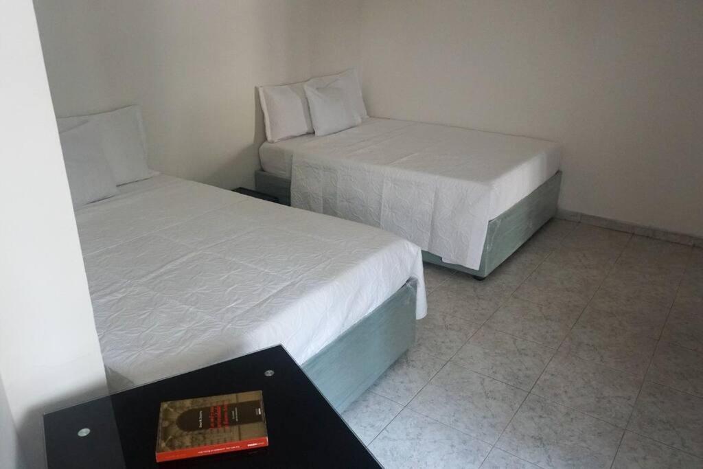 Azul De Bocagrande Apartamento Cartagena