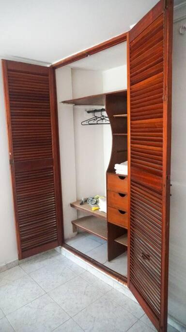 Azul De Bocagrande * Cartagena