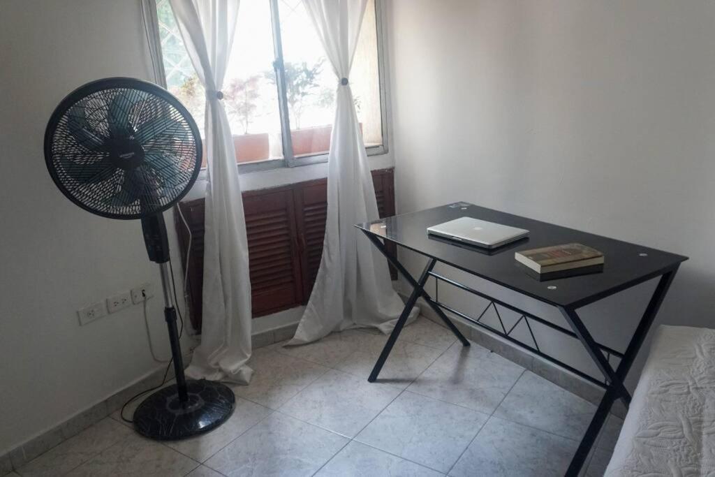 Apartamento Azul De Bocagrande Cartagena