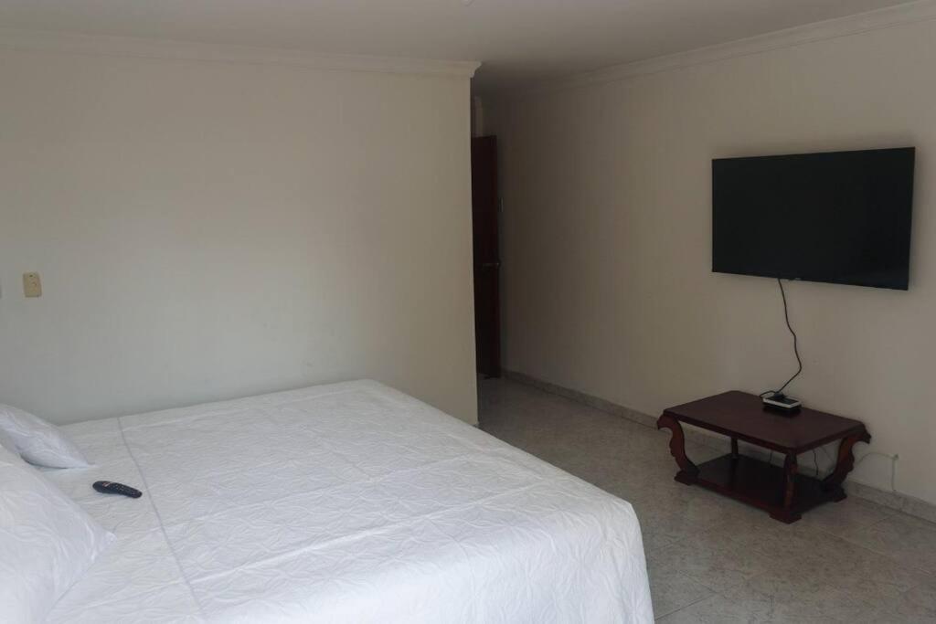 Azul De Bocagrande Apartamento Cartagena