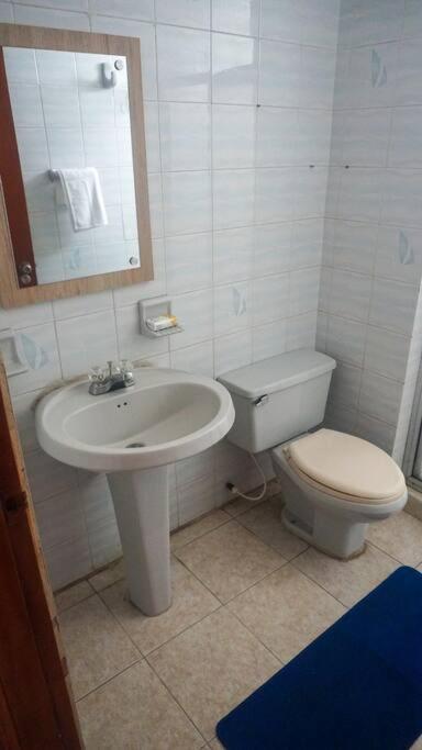 Azul De Bocagrande * Cartagena