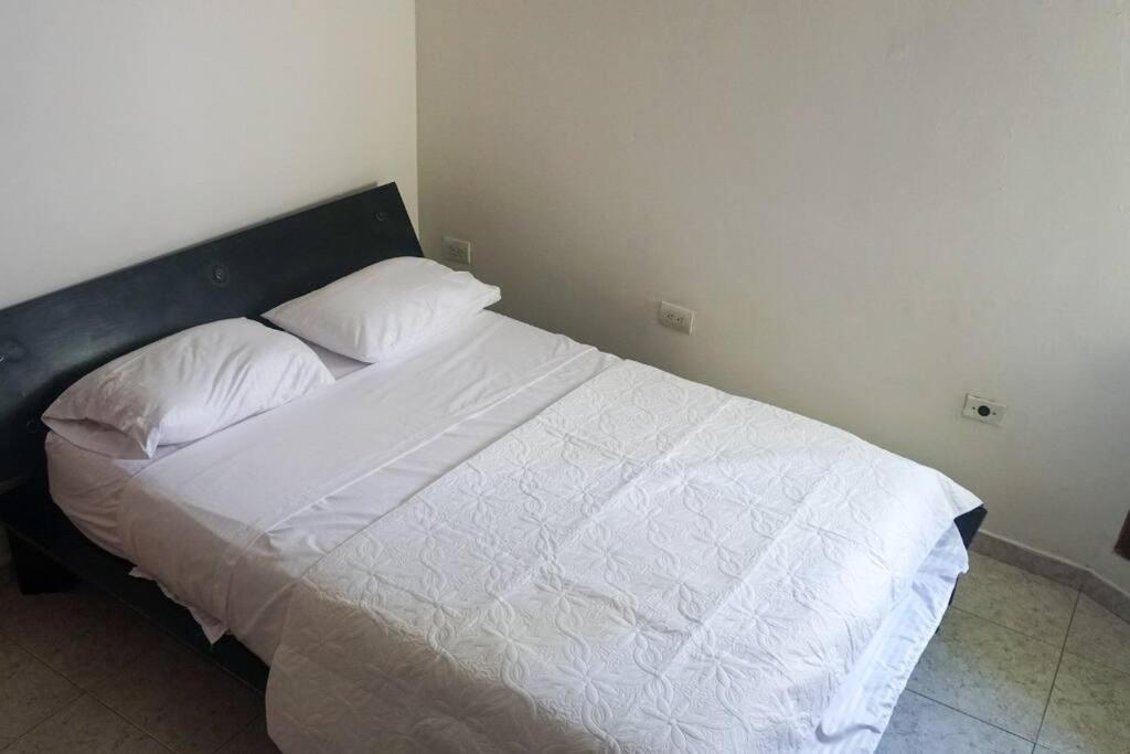 Azul De Bocagrande *