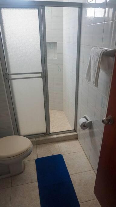 Apartamento Azul De Bocagrande *