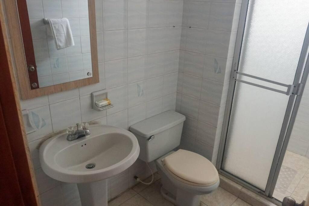 Azul De Bocagrande Apartamento Cartagena