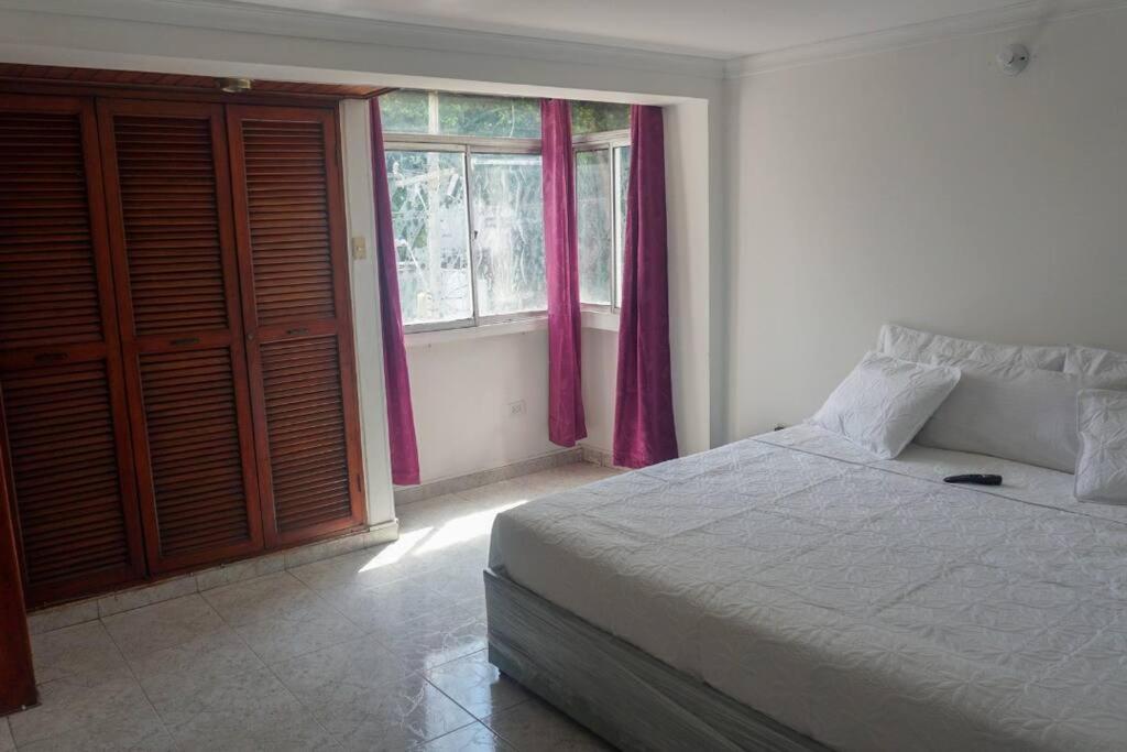 Azul De Bocagrande Cartagena