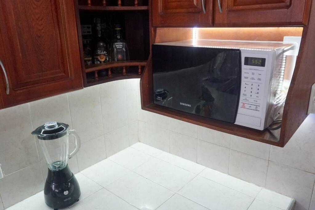 Azul De Bocagrande Apartamento *