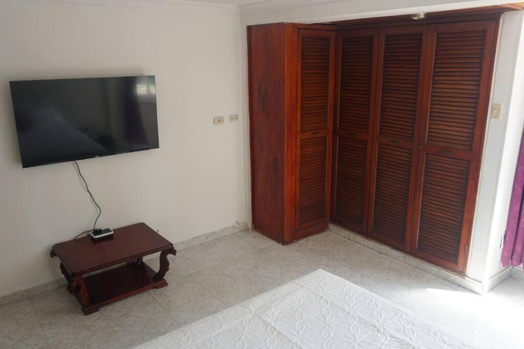 Azul De Bocagrande *