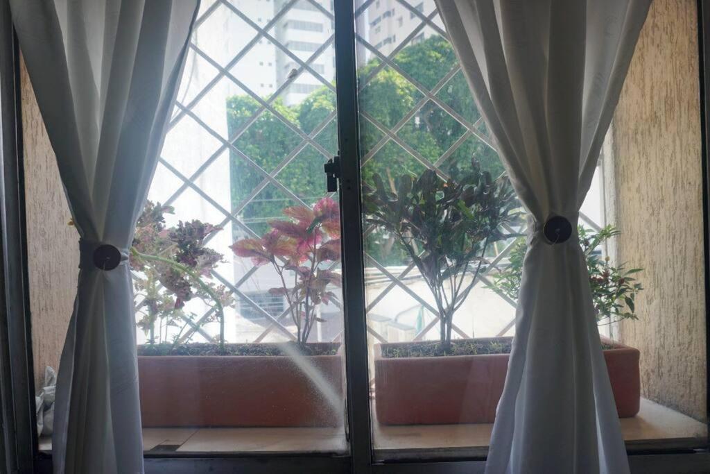 Azul De Bocagrande Apartamento Cartagena