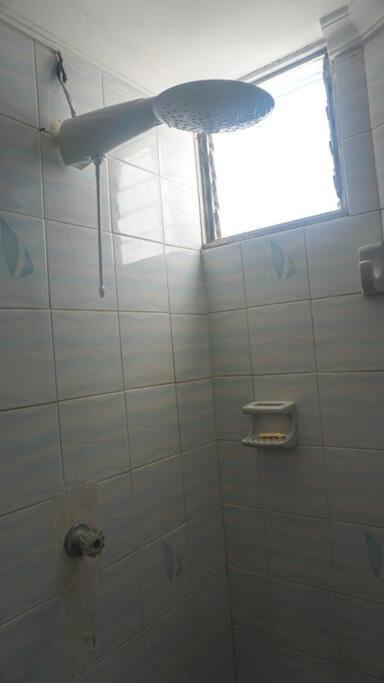 Apartamento Azul De Bocagrande Cartagena