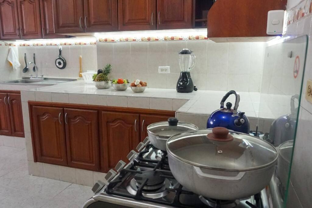 Azul De Bocagrande Cartagena