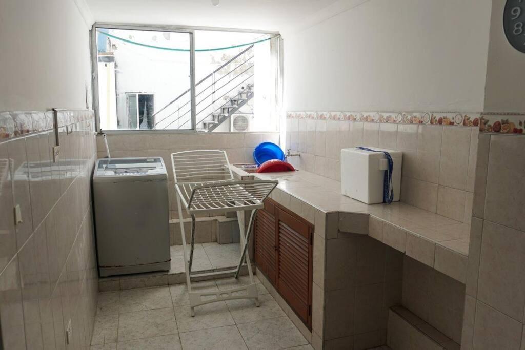 Azul De Bocagrande Apartamento