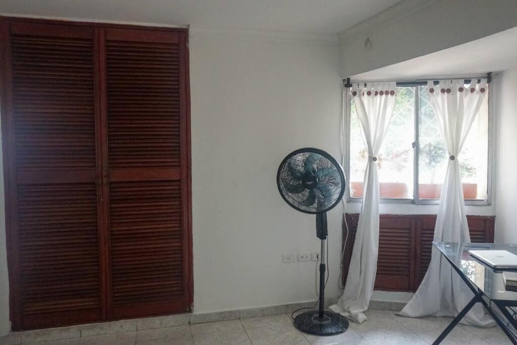 Apartamento Azul De Bocagrande *