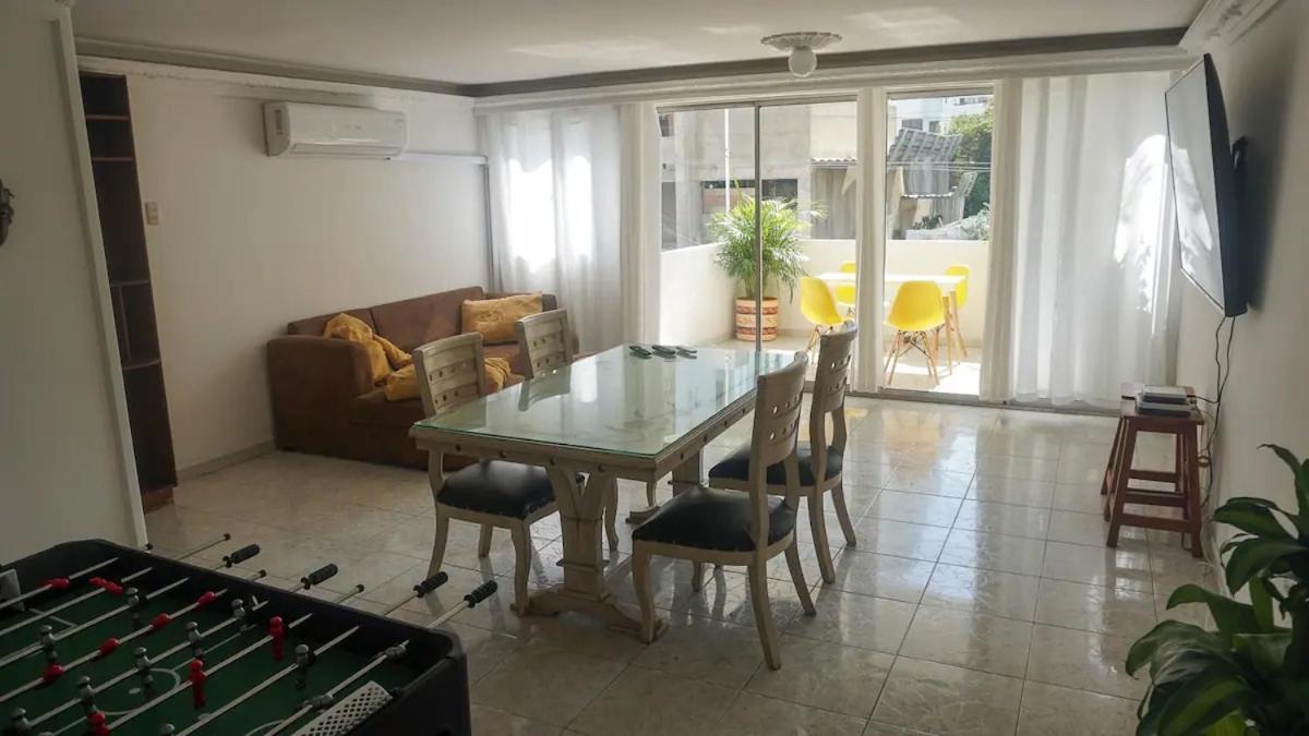 Azul De Bocagrande Apartamento *