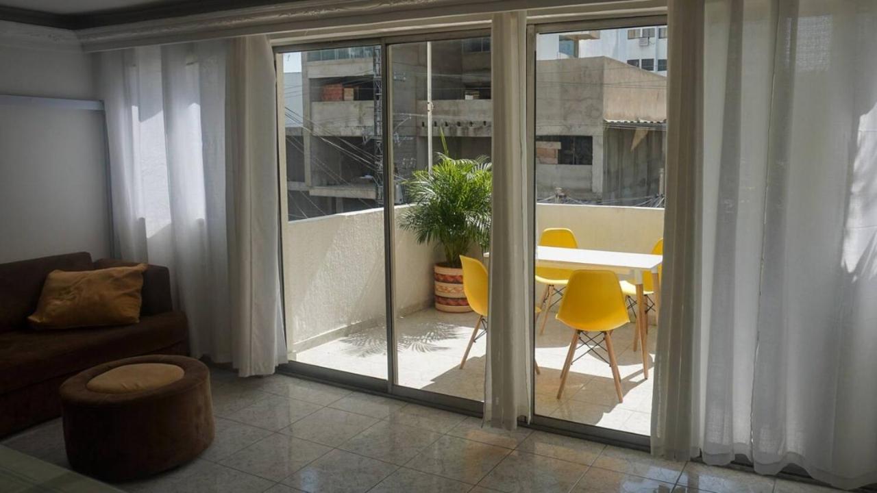 Apartamento Azul De Bocagrande