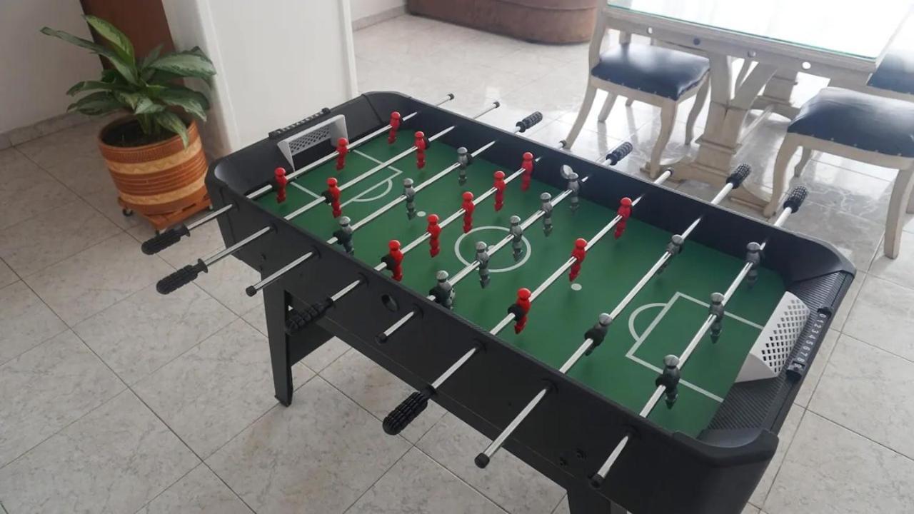 Azul De Bocagrande *