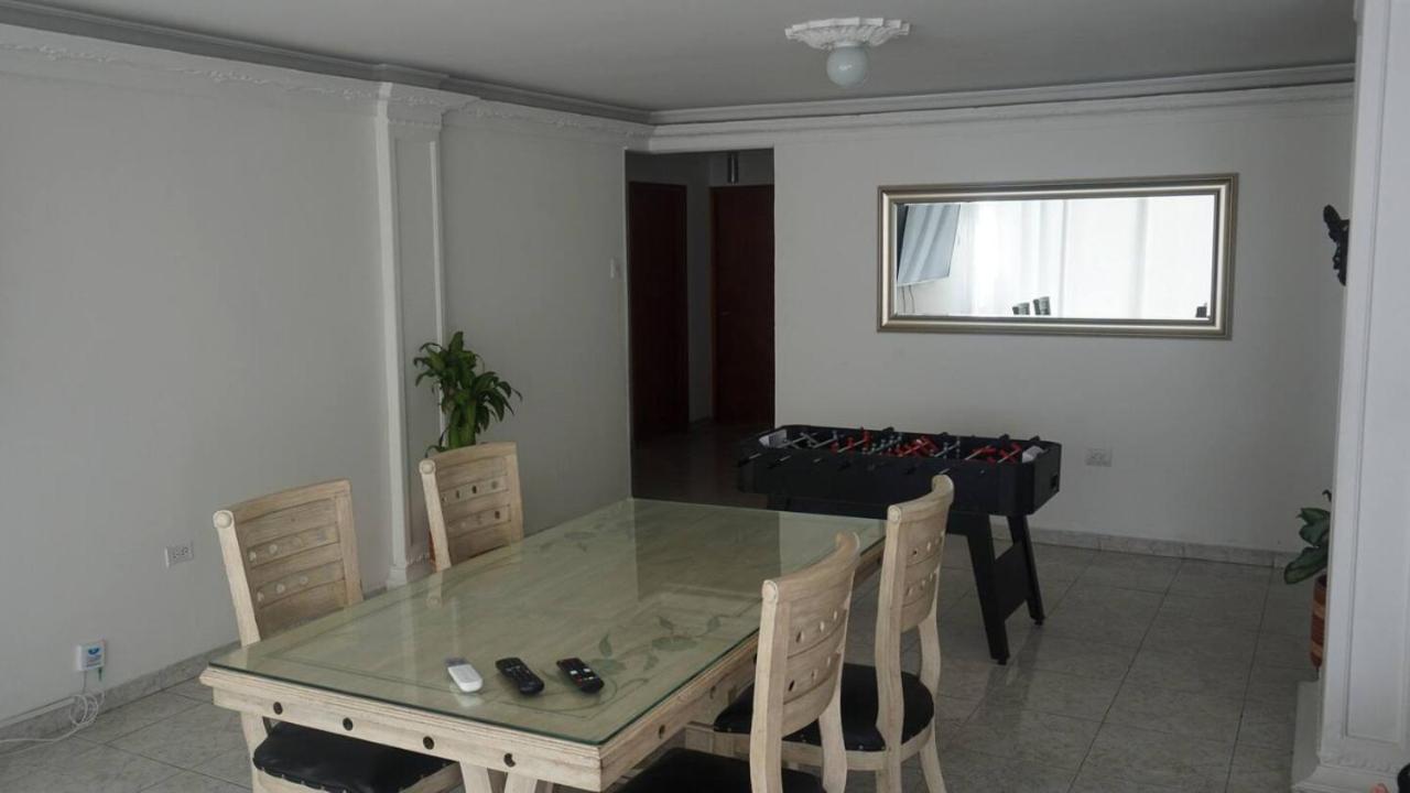 Azul De Bocagrande Apartamento