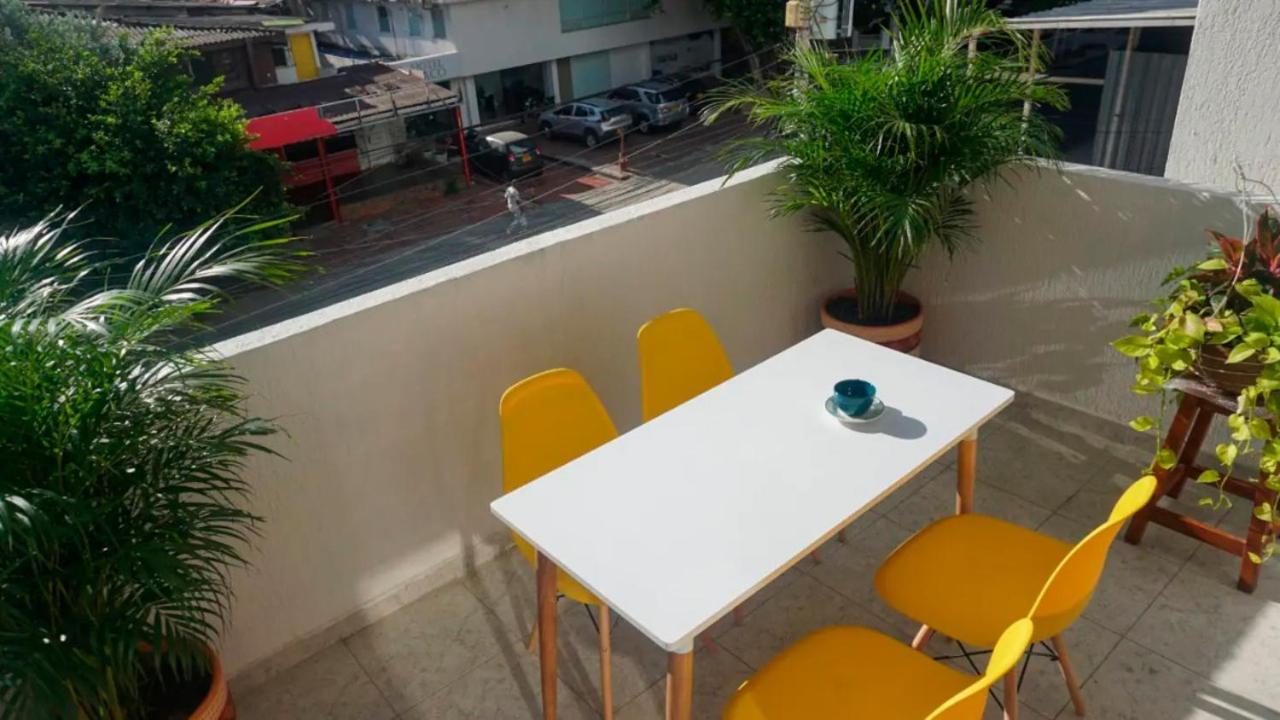 Azul De Bocagrande * Cartagena