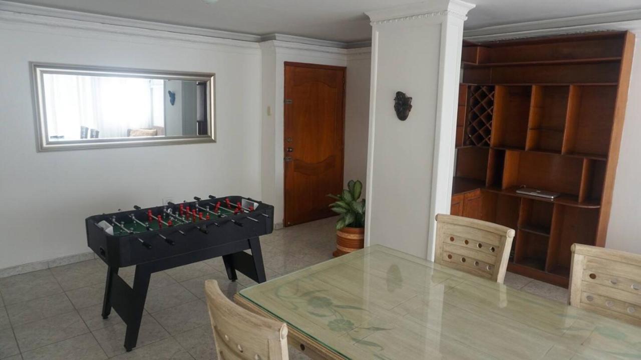 Azul De Bocagrande Apartamento